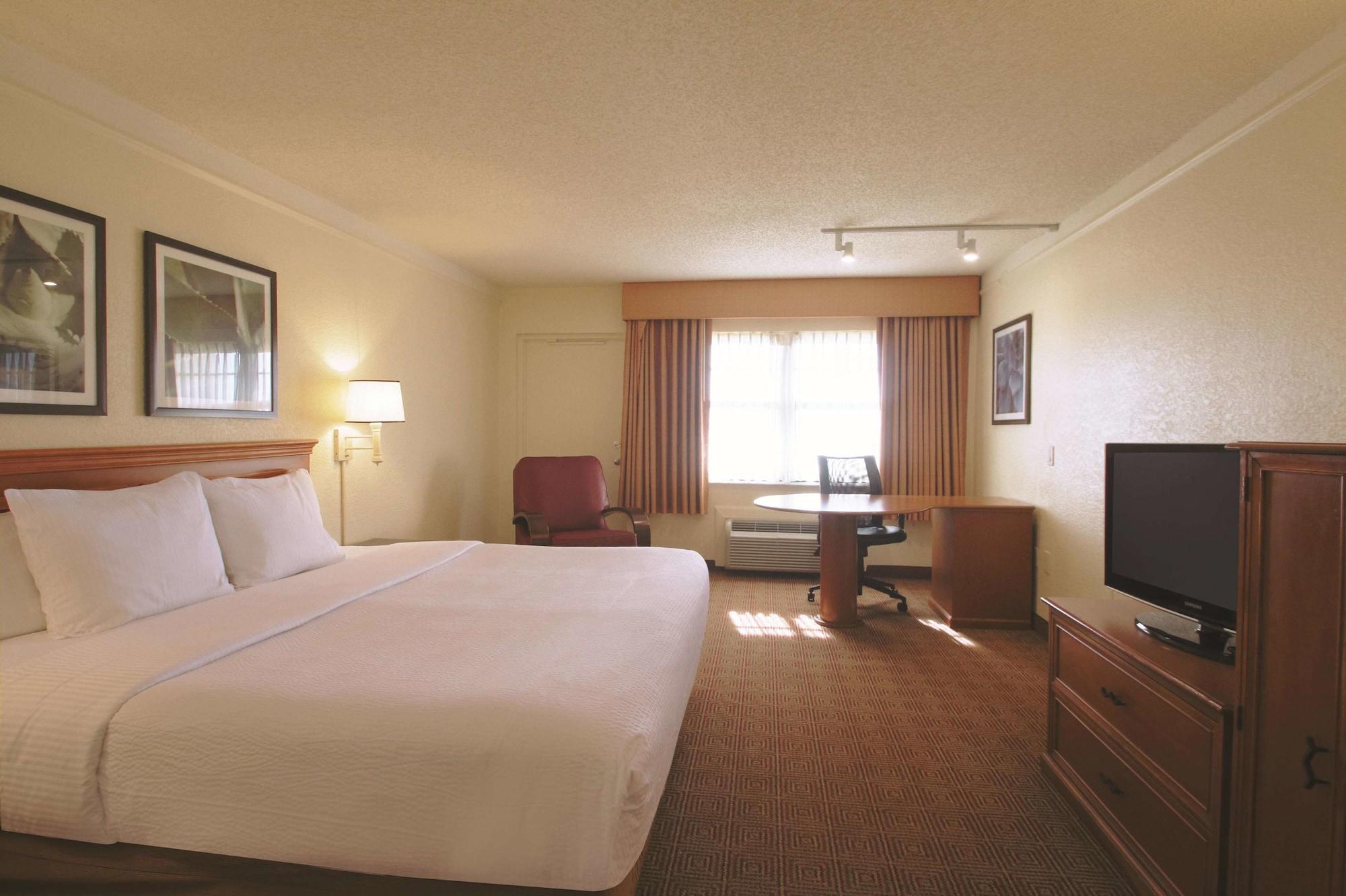La Quinta By Wyndham Coral Springs University Dr Luaran gambar