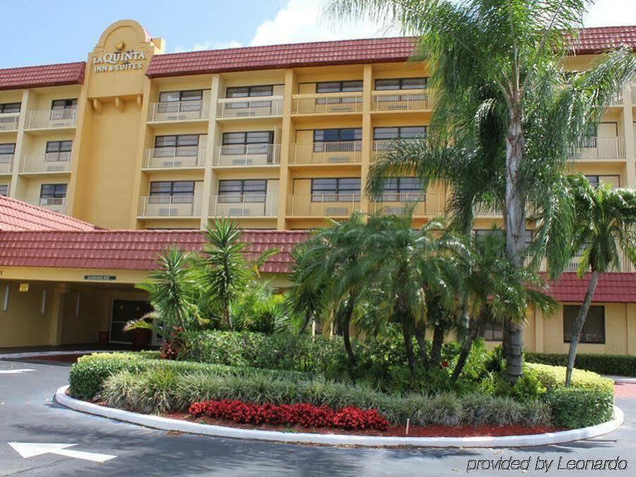 La Quinta By Wyndham Coral Springs University Dr Luaran gambar